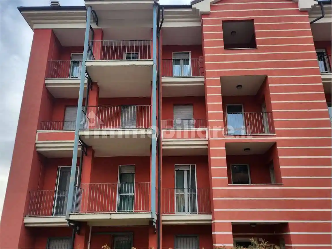 Appartamento in vendita a Fossano