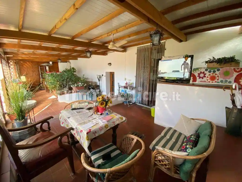 Casa indipendente in vendita a San Casciano in Val di Pesa