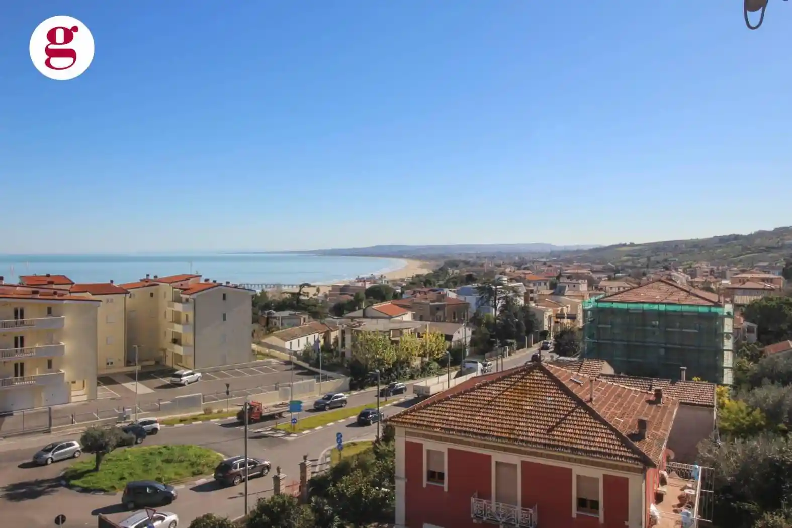 Appartamento via Gaetano Donizetti 32, Vasto Marina, Vasto - foto 2