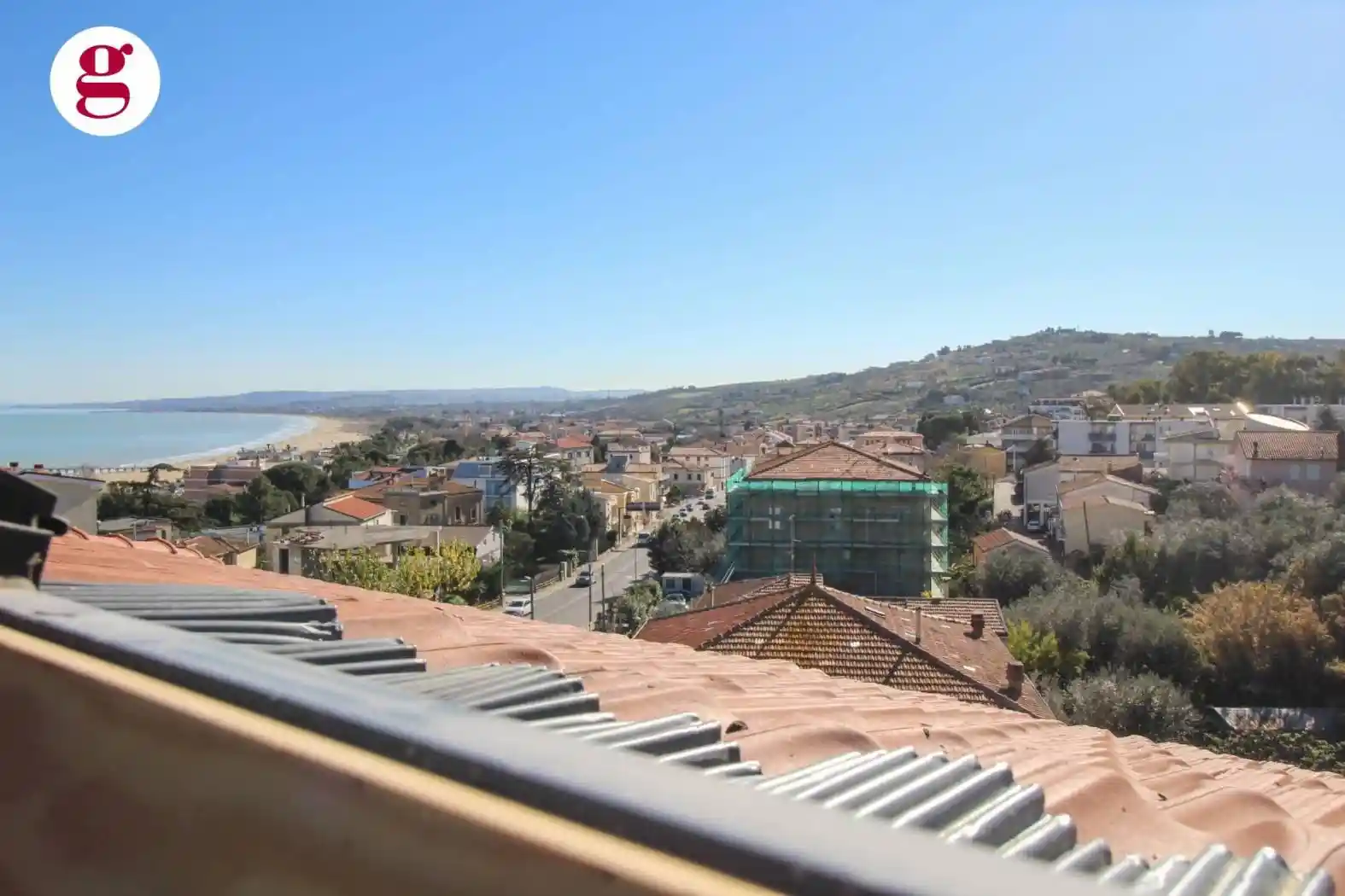 Appartamento via Gaetano Donizetti 32, Vasto Marina, Vasto - foto 4