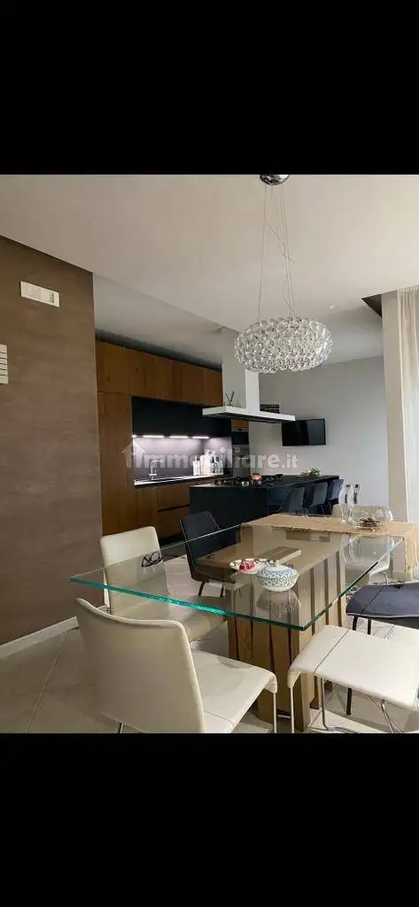 Appartamento in vendita a Vibo Valentia