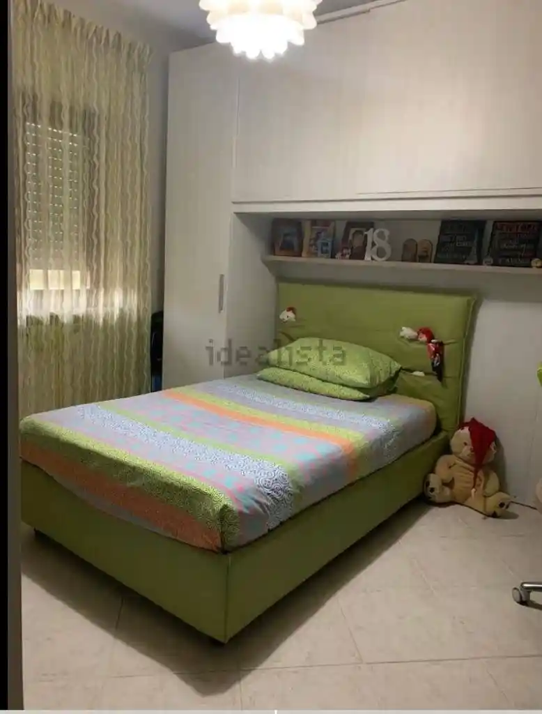 Quadrilocale via Provinciale Per Briatico 8, Vibo Marina, Vibo Valentia - foto 5