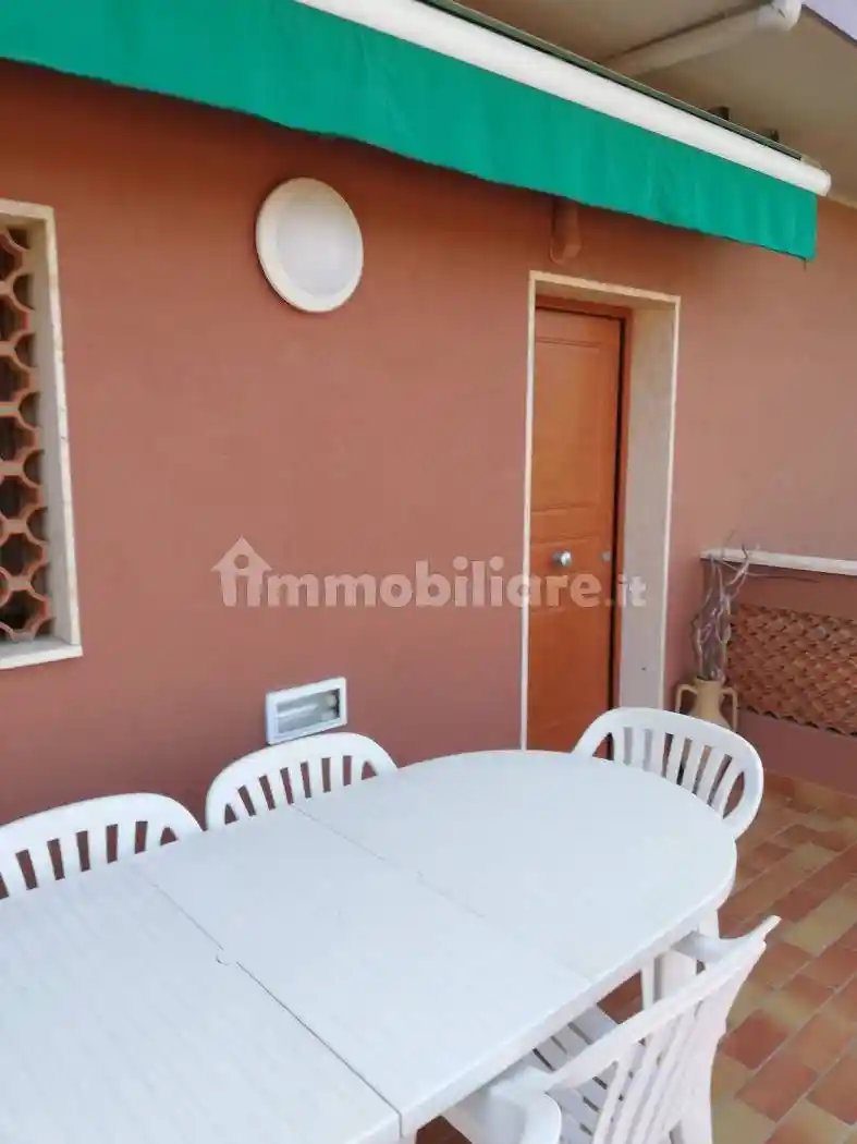 Appartamento in affitto a San Vincenzo