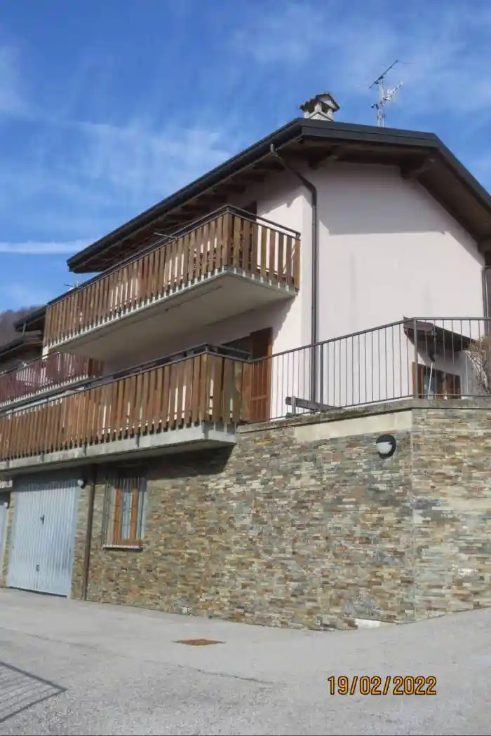 Villa in vendita a Primaluna