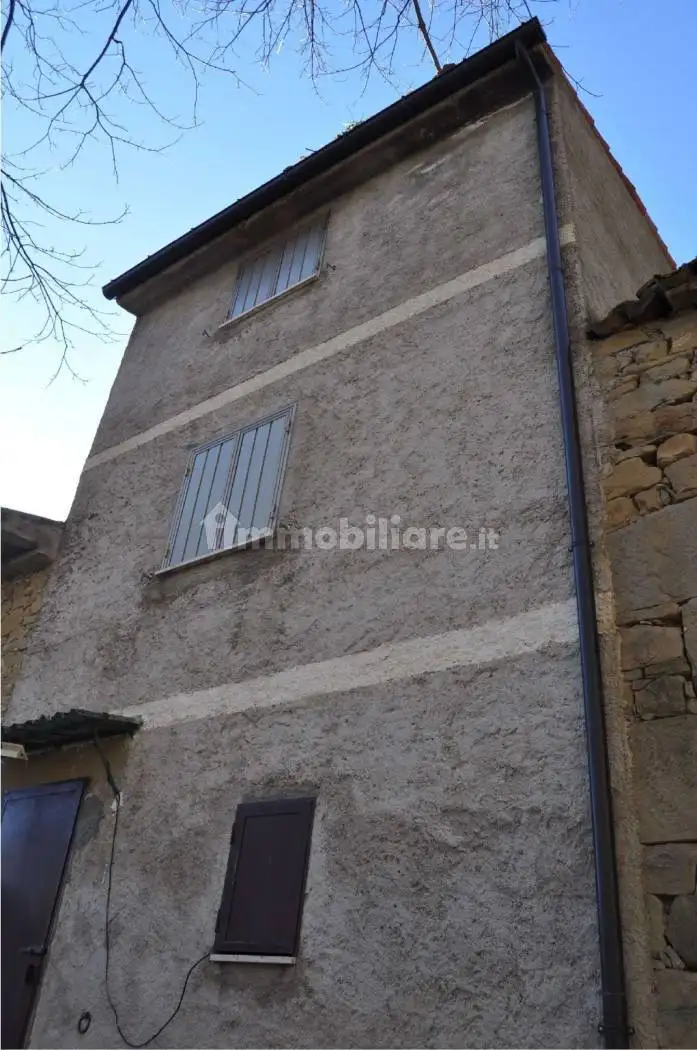 Terratetto unifamiliare Valle Vaccaro snc, Crognaleto - foto 3