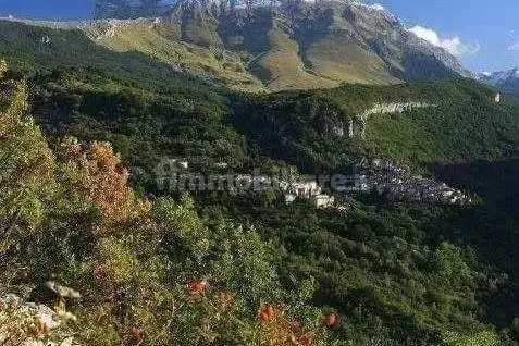 Terratetto unifamiliare Valle Vaccaro snc, Crognaleto - foto 5