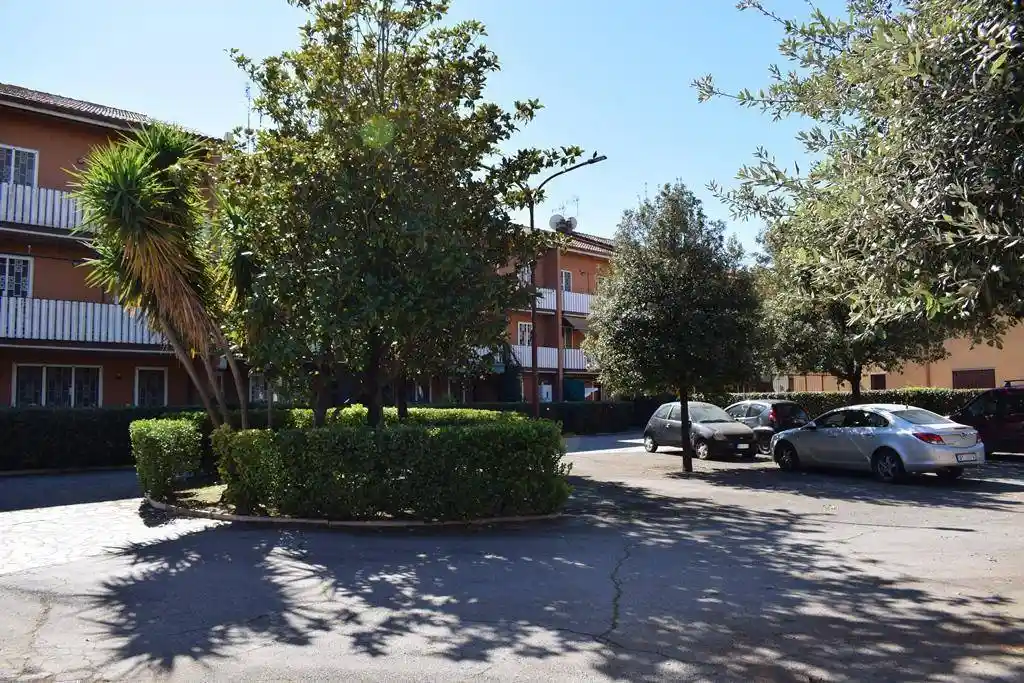 Villetta a schiera in vendita a Roma