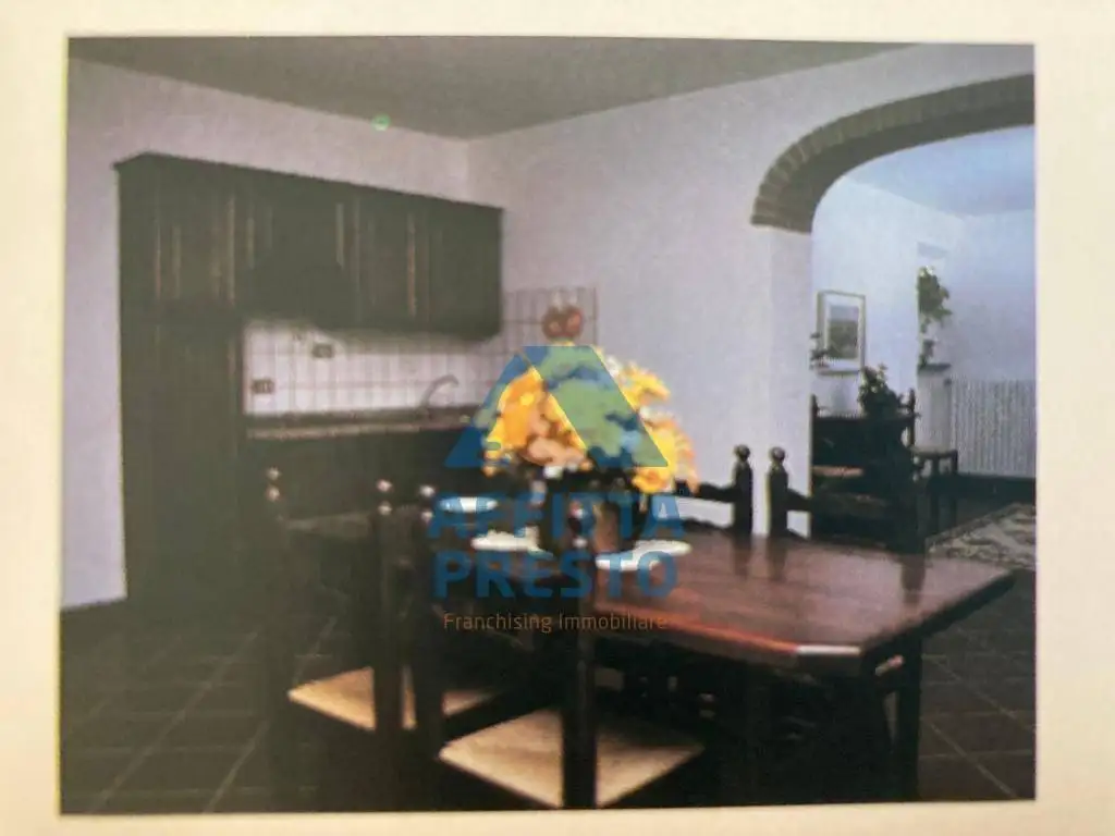 Quadrilocale piano terra, Capraia e Limite - foto 4