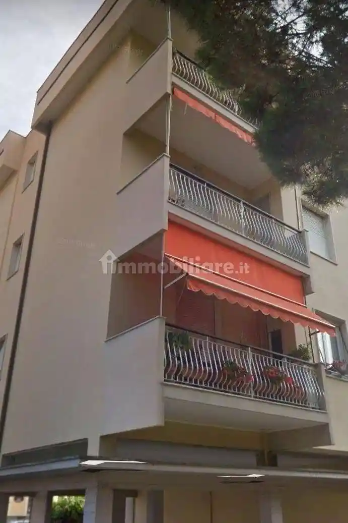 Appartamento in affitto a Sestri Levante