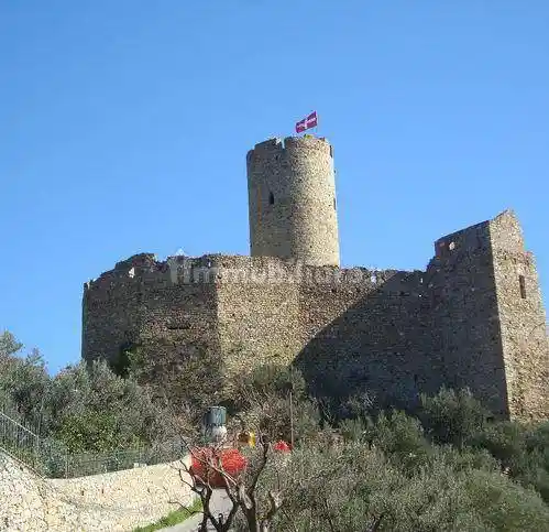 Appartamento in affitto a Noli