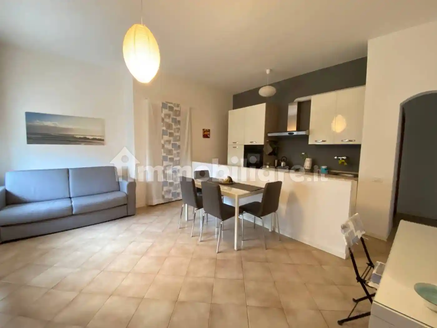 Bilocale viale Cervia 4, Parco, Riccione - foto 2