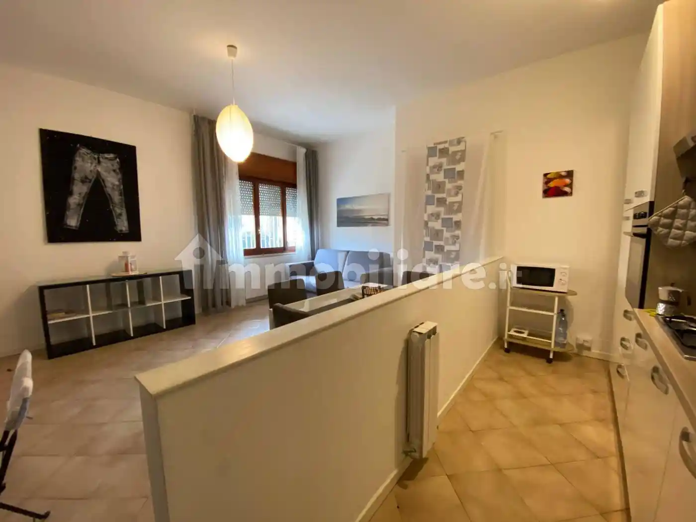 Bilocale viale Cervia 4, Parco, Riccione - foto 3