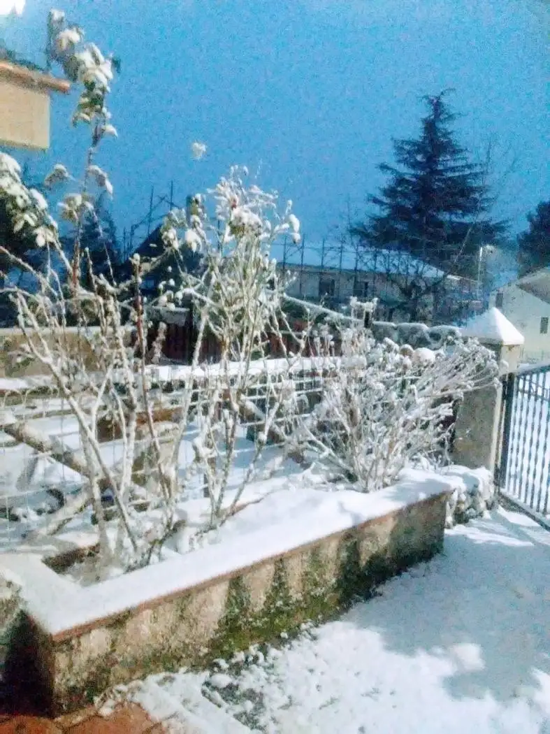 Villa in vendita a Sorbo San Basile