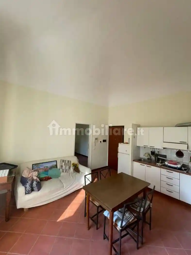 Appartamento in affitto a Imola