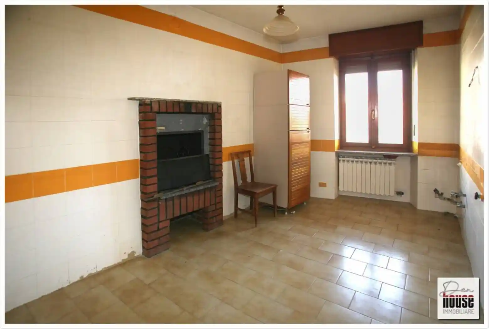 Appartamento in vendita a Sant'Ambrogio di Torino