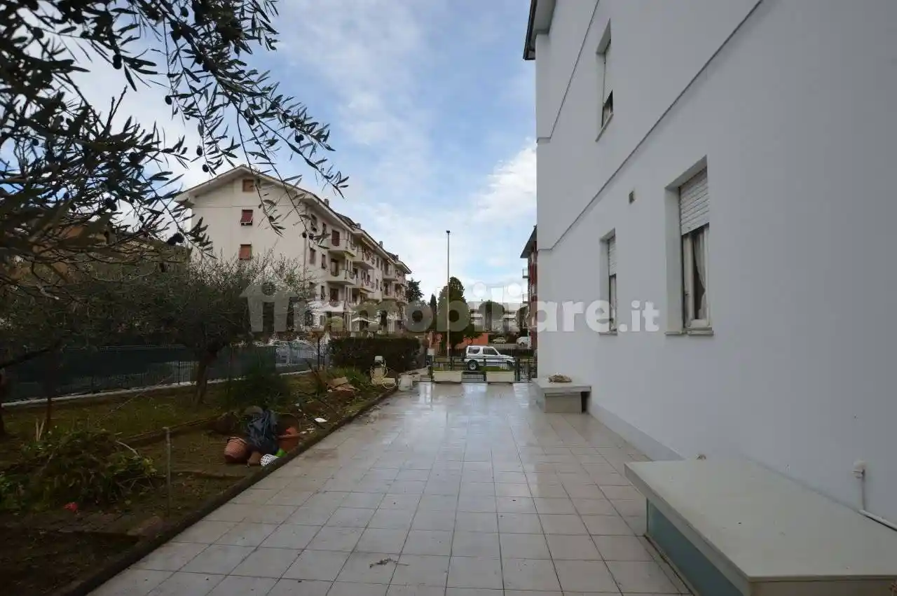 Appartamento in vendita a Jesi