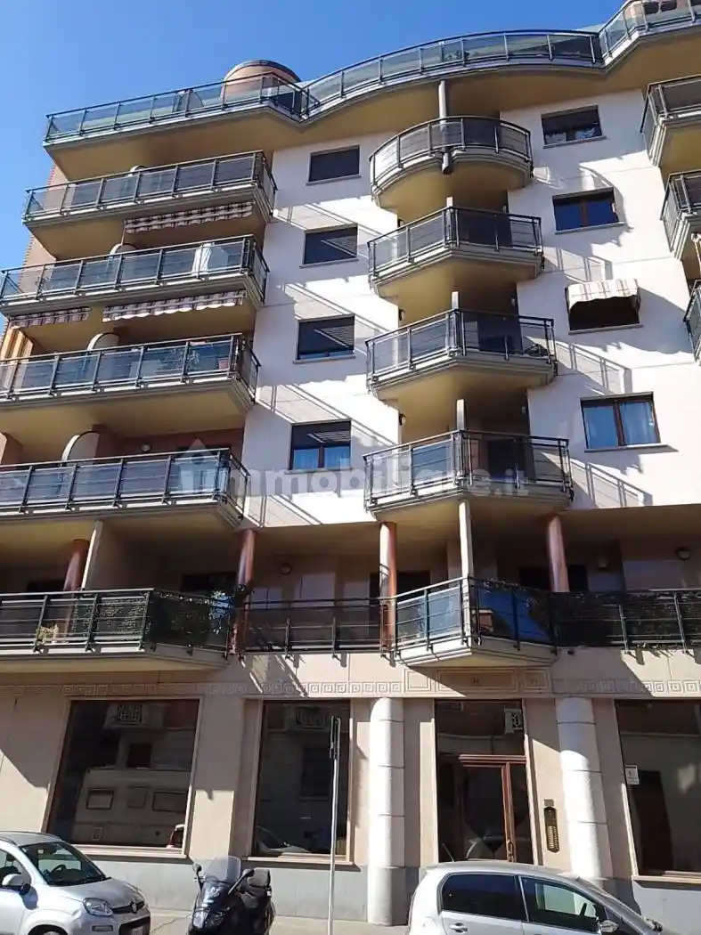 Appartamento in affitto a Torino