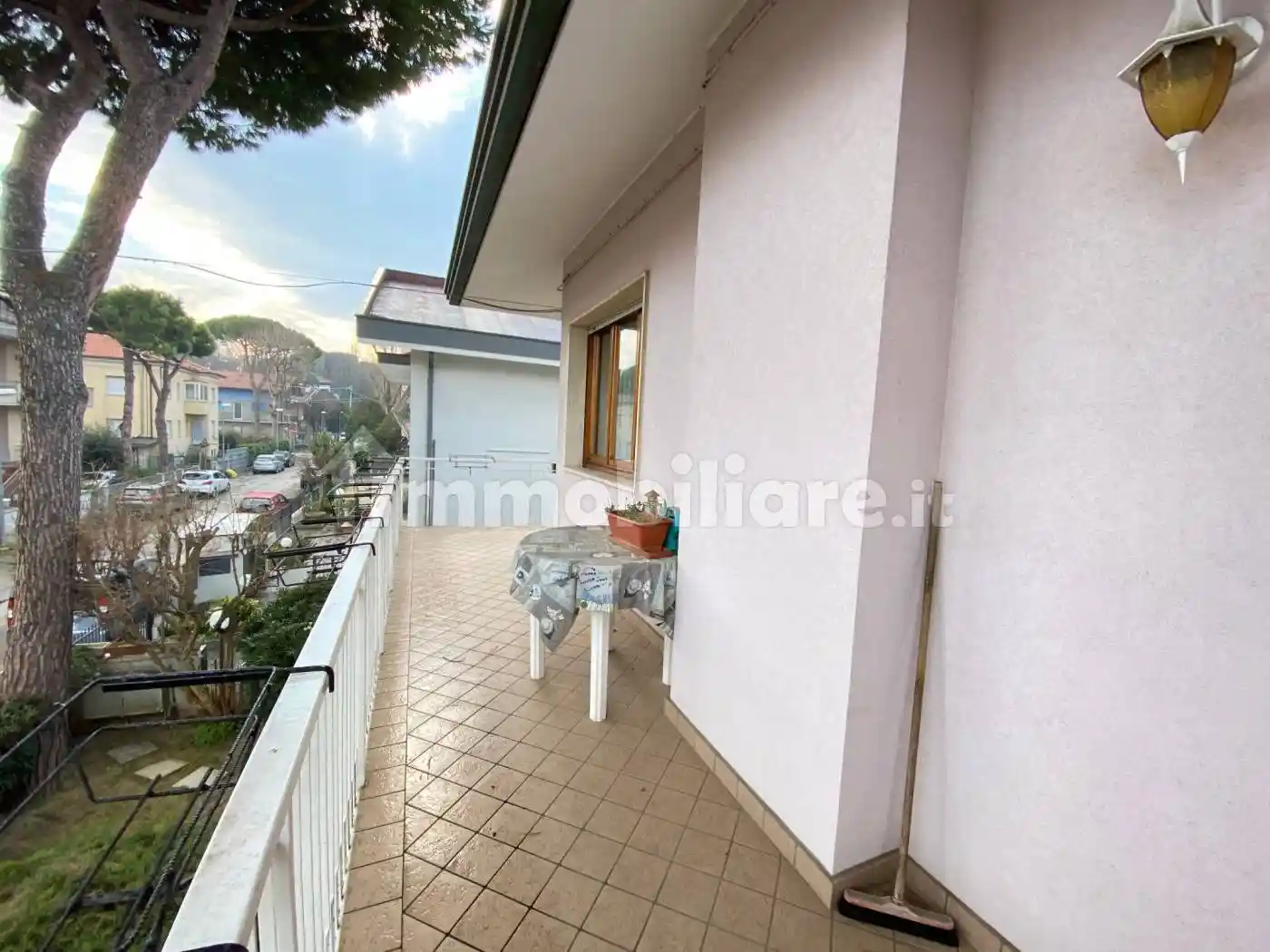 Quadrilocale viale Cervia, Parco, Riccione - foto 2