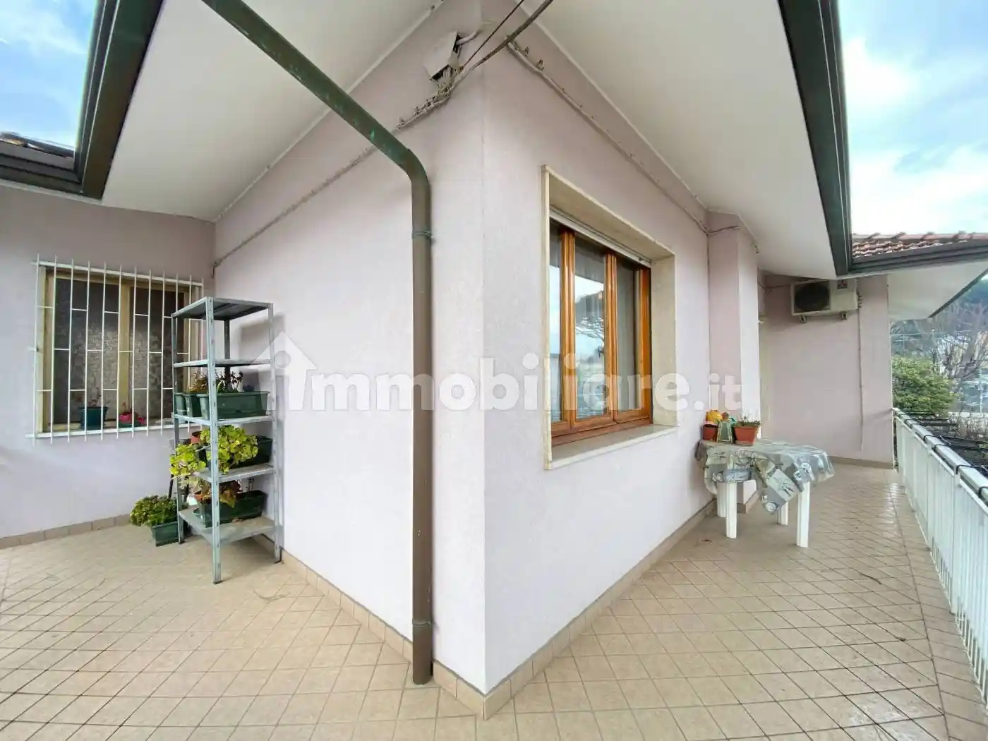 Quadrilocale viale Cervia, Parco, Riccione - foto 3