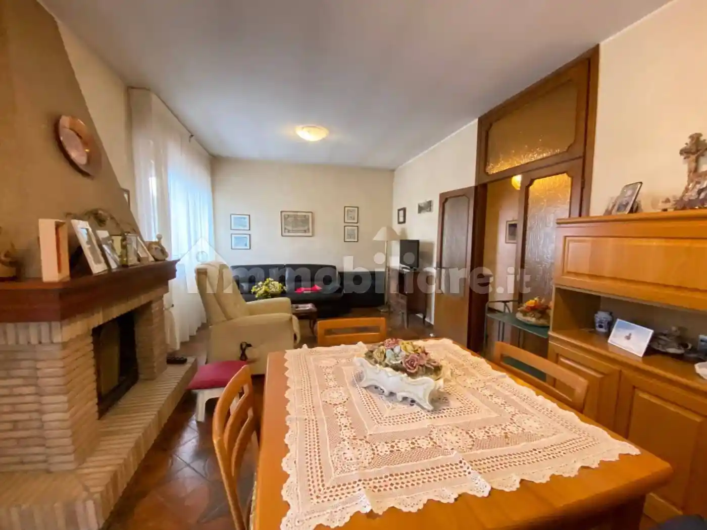 Quadrilocale viale Cervia, Parco, Riccione - foto 5