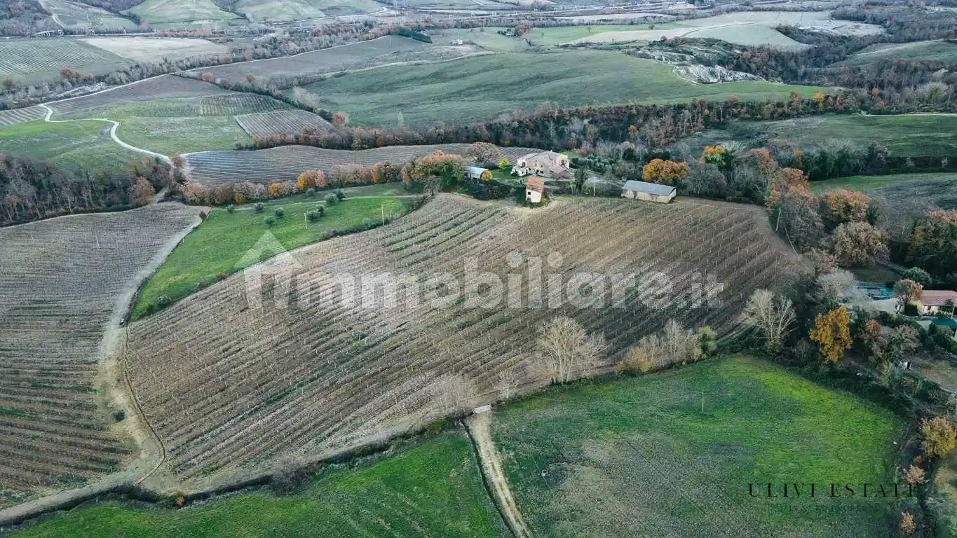 Rustico - Casale in vendita a Allerona