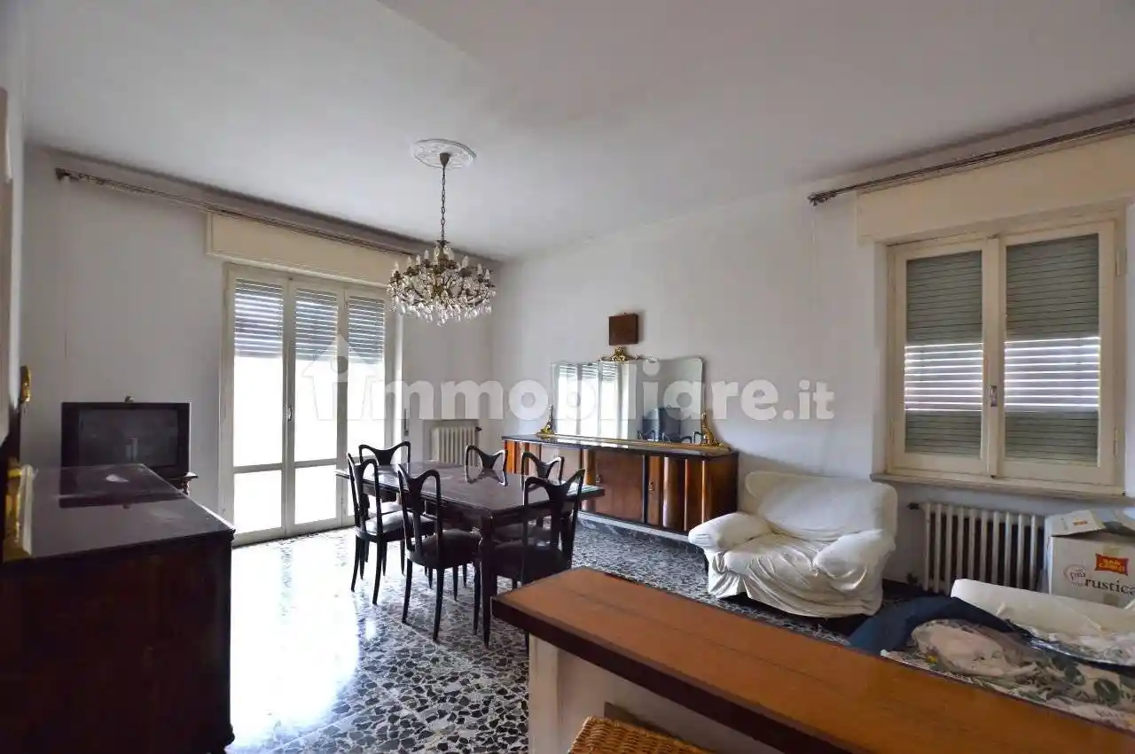 Appartamento in vendita a Jesi