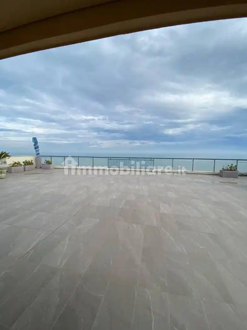 Attico - Mansarda in affitto a Riccione