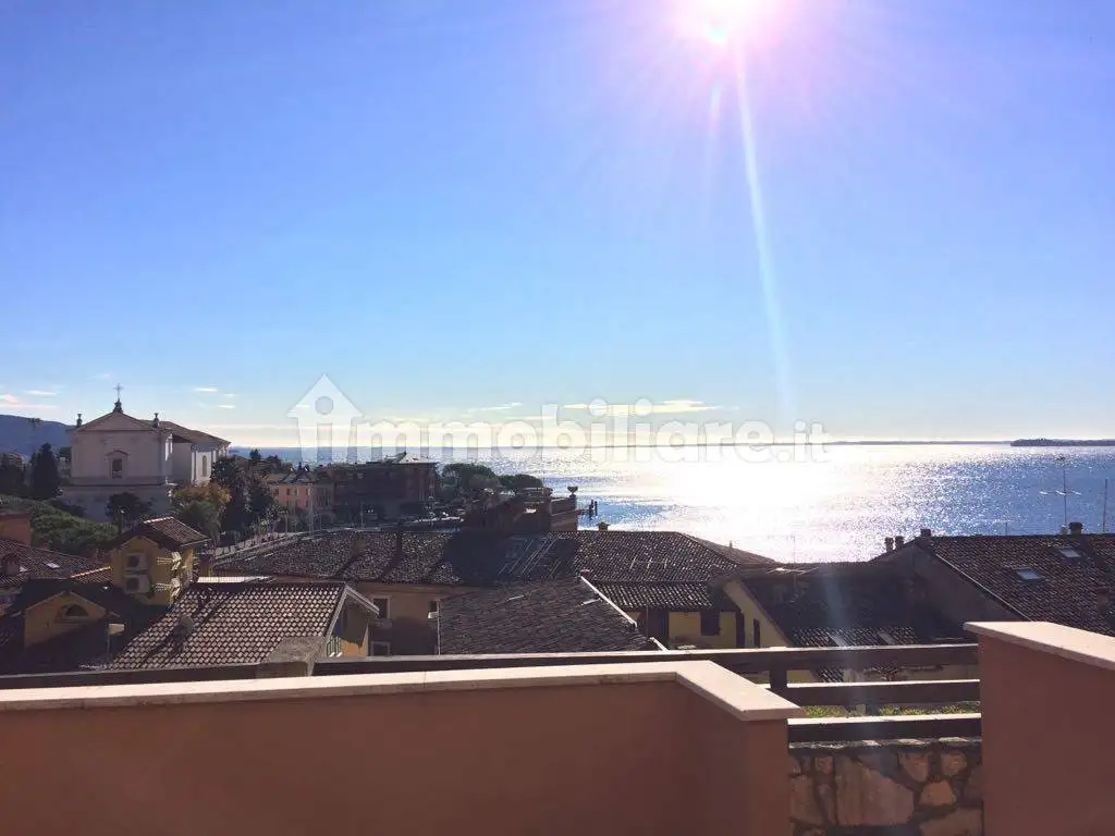 Appartamento in affitto a Toscolano-Maderno