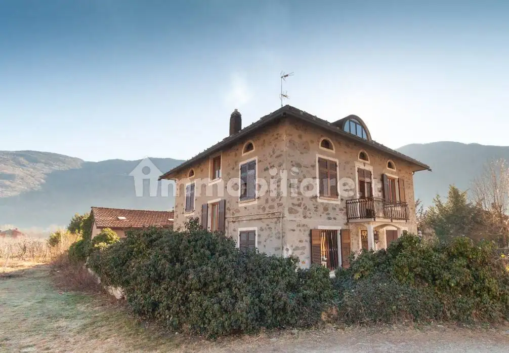 Villa unifamiliare via Roma 7, Centro, Bianzone - foto 2