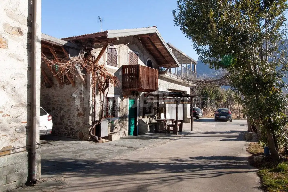 Villa unifamiliare via Roma 7, Centro, Bianzone - foto 3