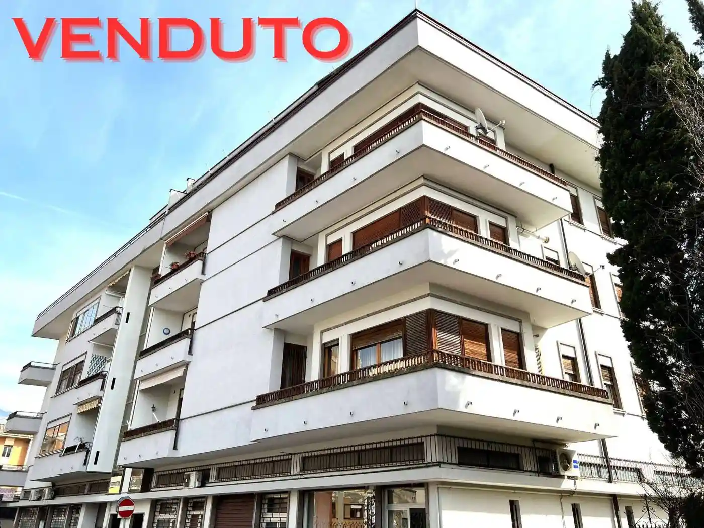 Appartamento in vendita a Sora