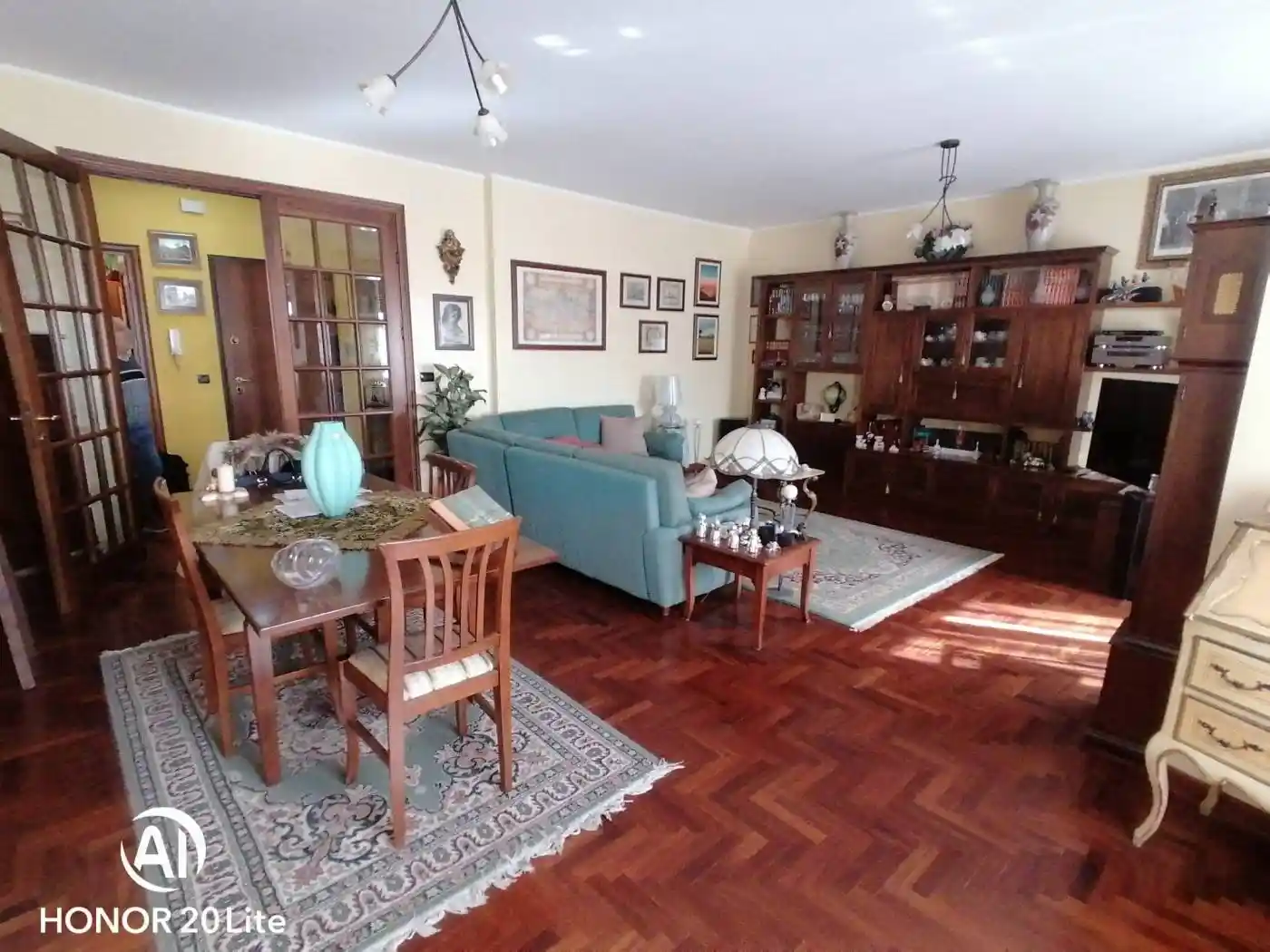 Appartamento in vendita a Alessandria