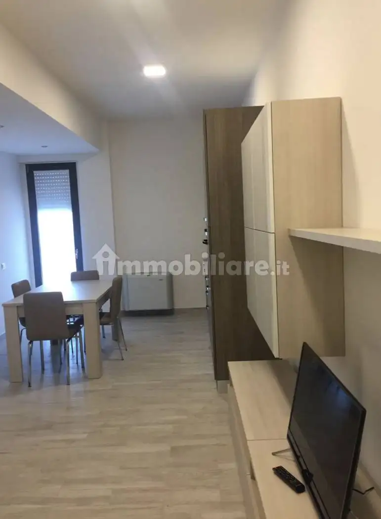 Appartamento in affitto a Frosinone