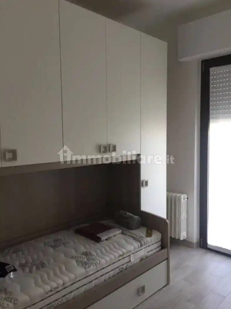 Trilocale via Casilina Nord 83, Tribunale, Frosinone - foto 5