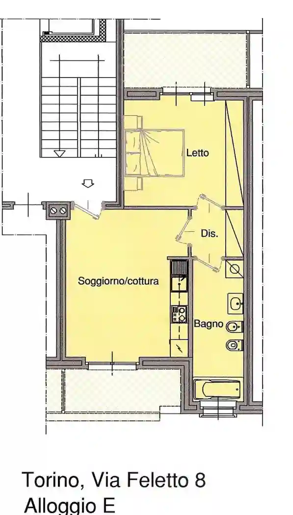Appartamento - foto 4