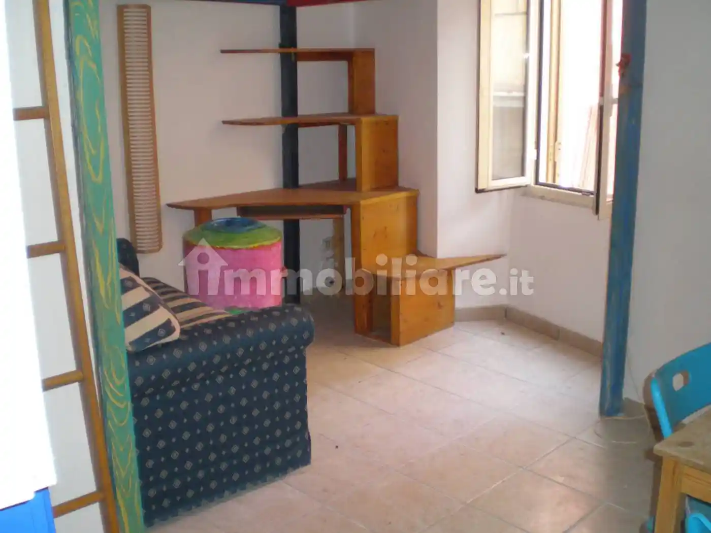 Appartamento in vendita a Marino