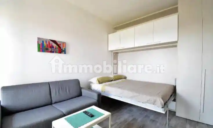 Palazzo - Edificio in affitto a San Giuliano Milanese
