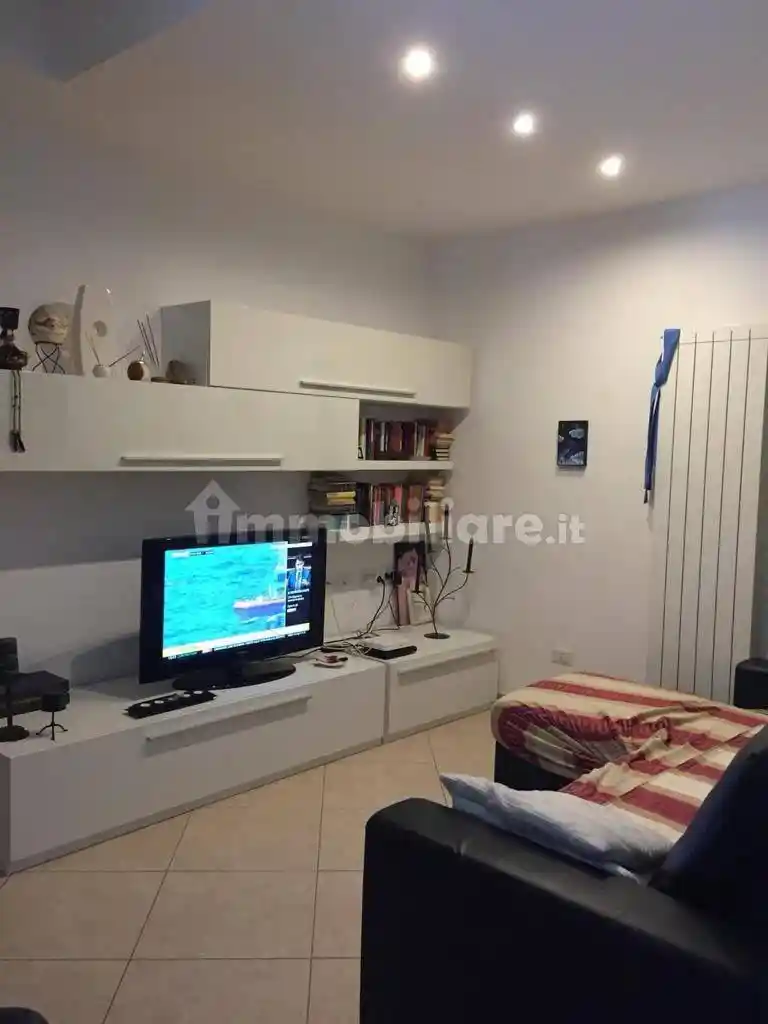 Appartamento in vendita a Macerata