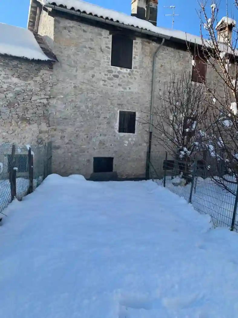 Villa a schiera piazza San Rocco 6A, Centro, Claut - foto 4