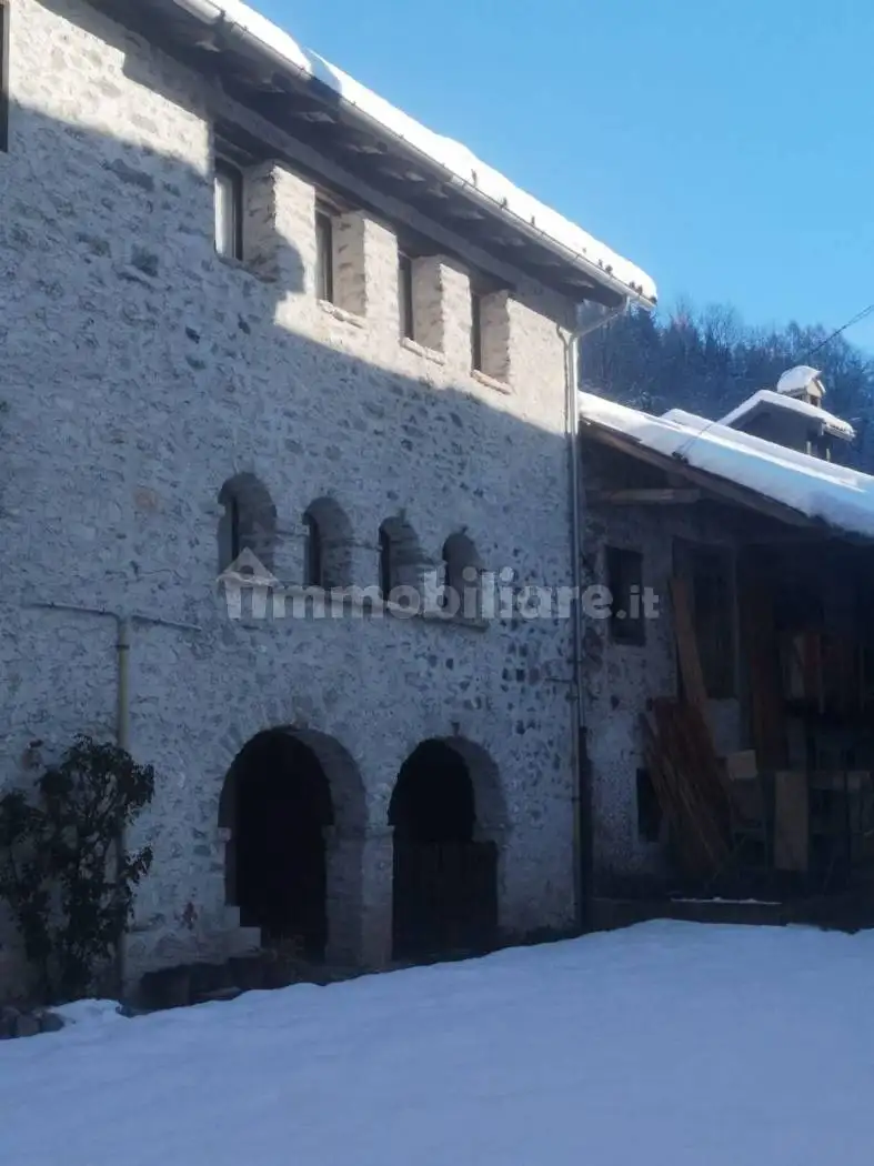 Villetta a schiera in vendita a Claut