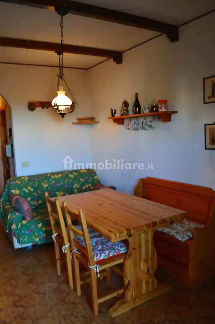 Appartamento in vendita a Roburent