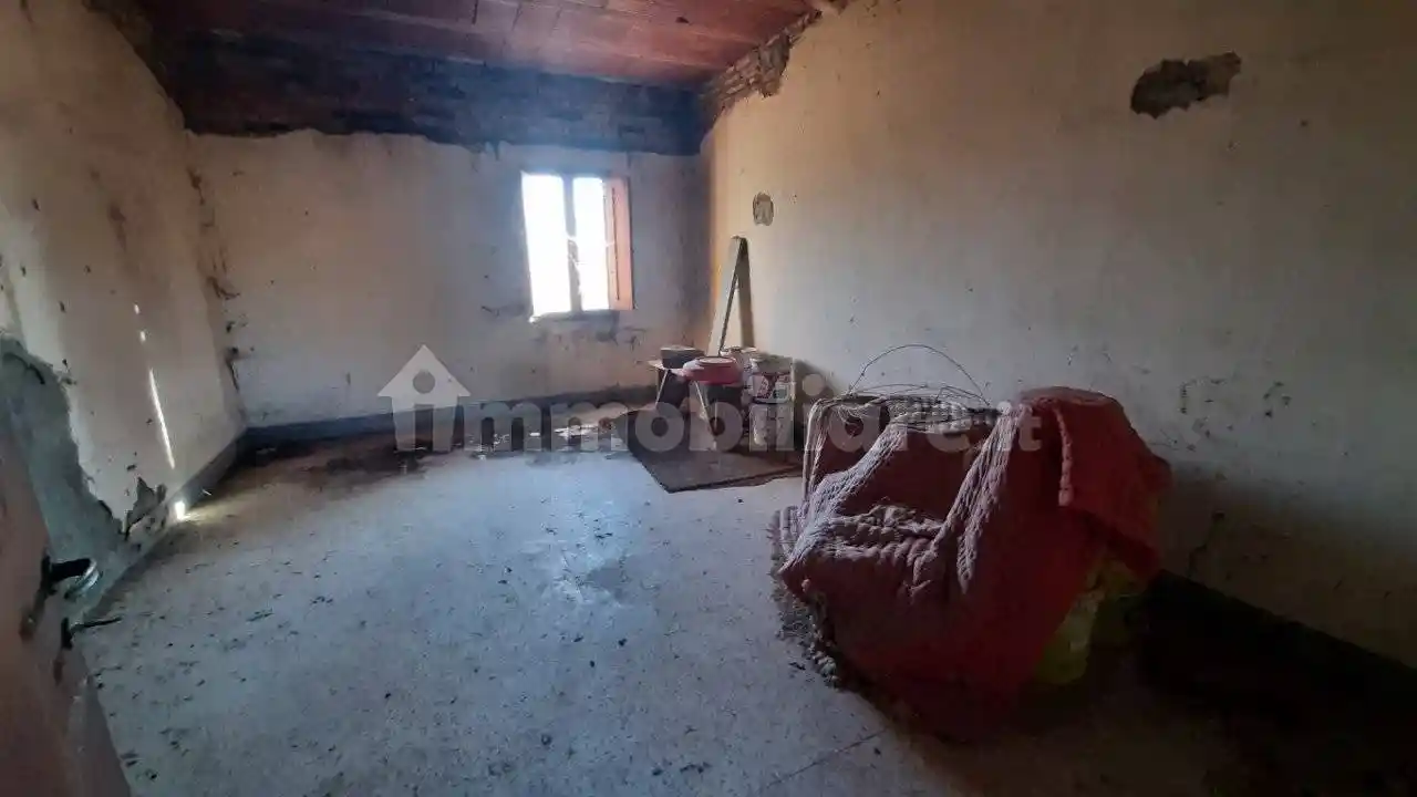 Rustico - Casale in vendita a Montevarchi