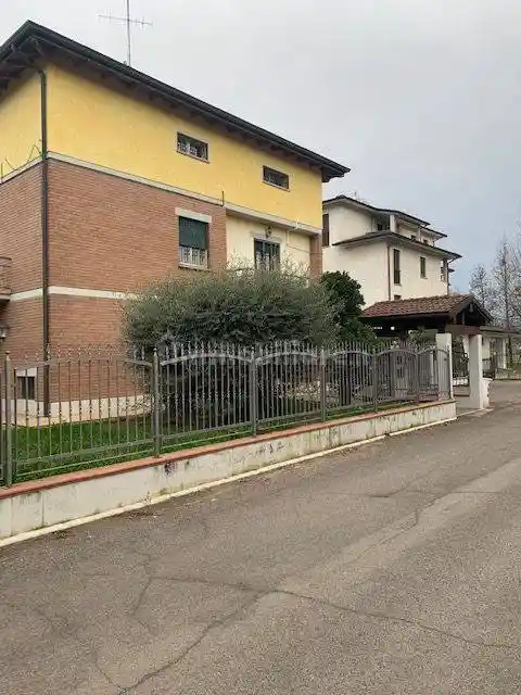 Appartamento in affitto a Reggio Emilia