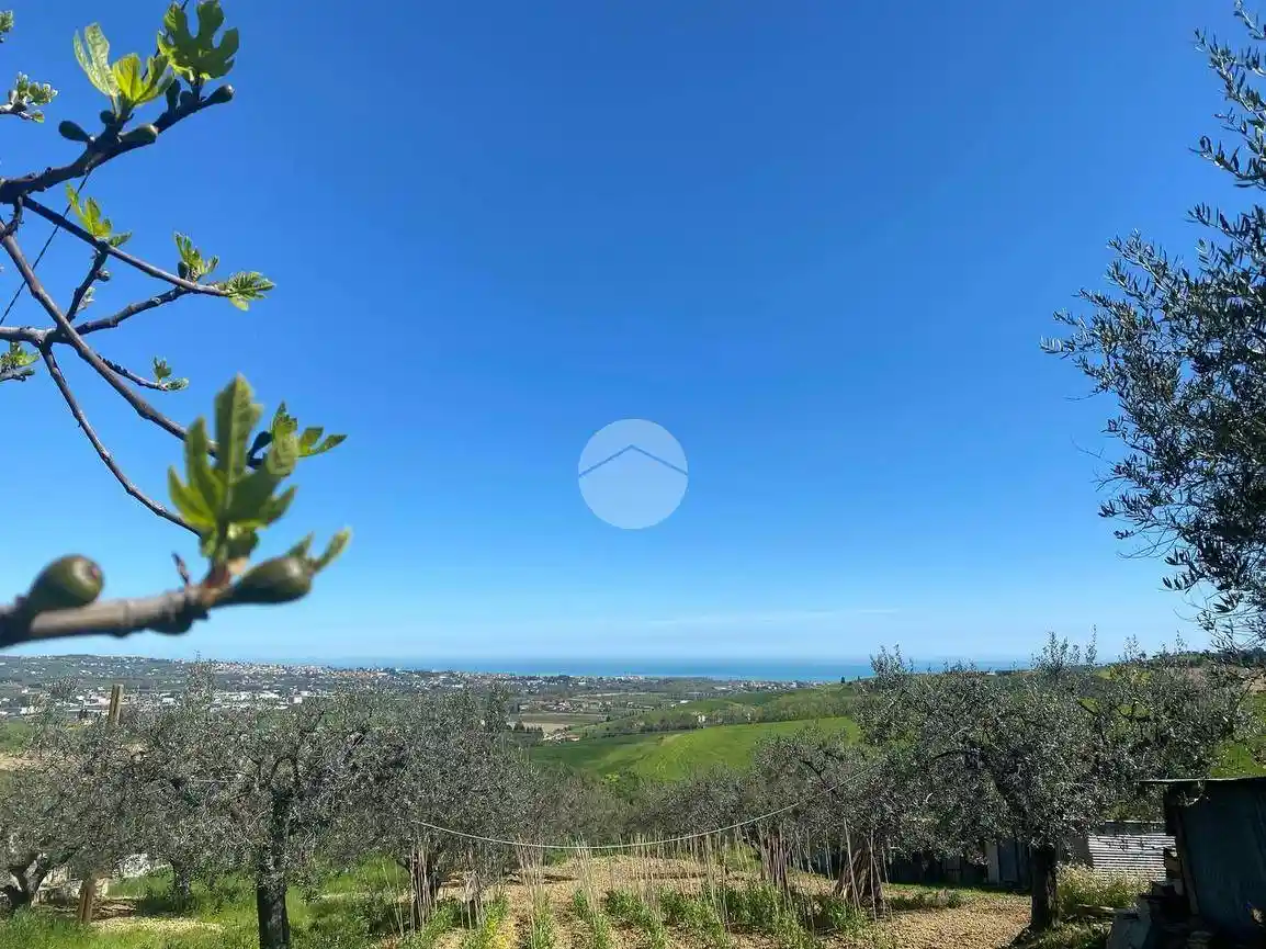 Rustico Strada provinciale, Roseto degli Abruzzi - foto 2