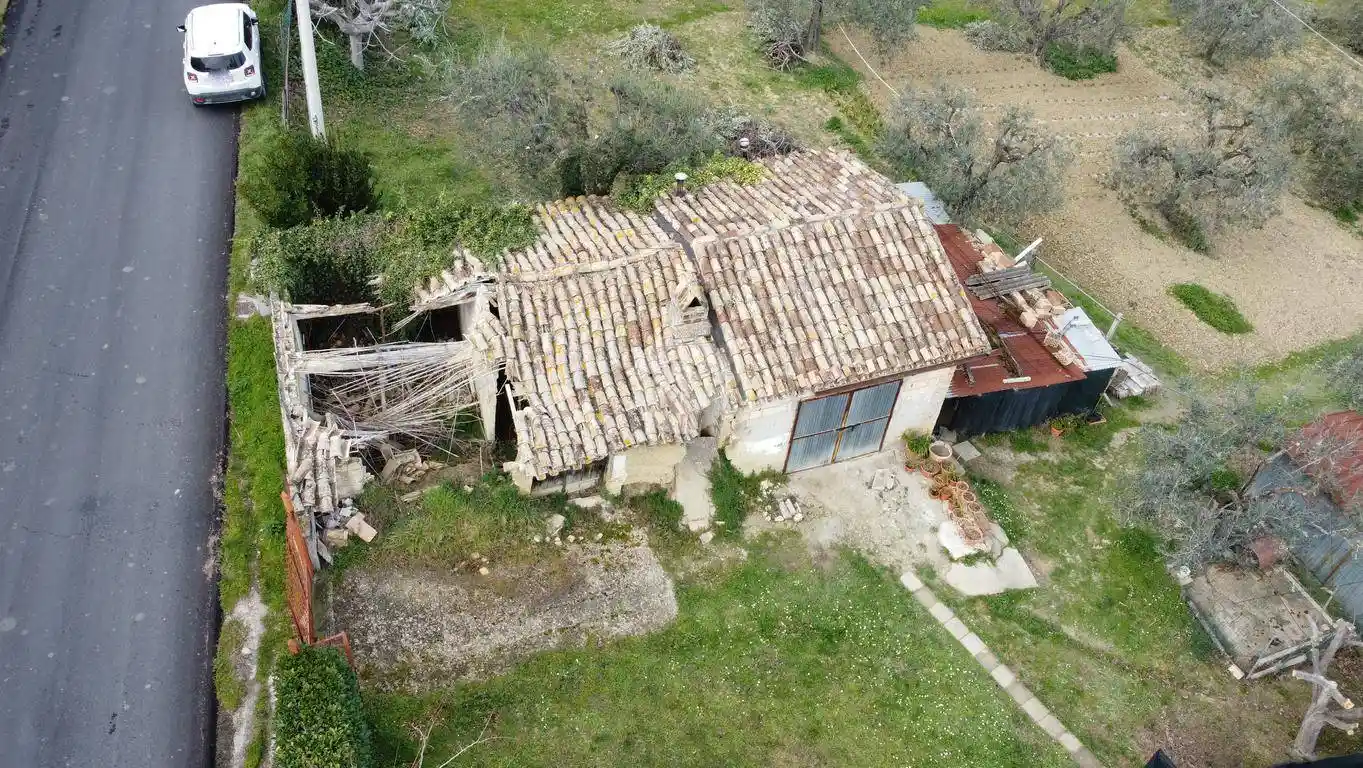 Rustico Strada provinciale, Roseto degli Abruzzi - foto 3
