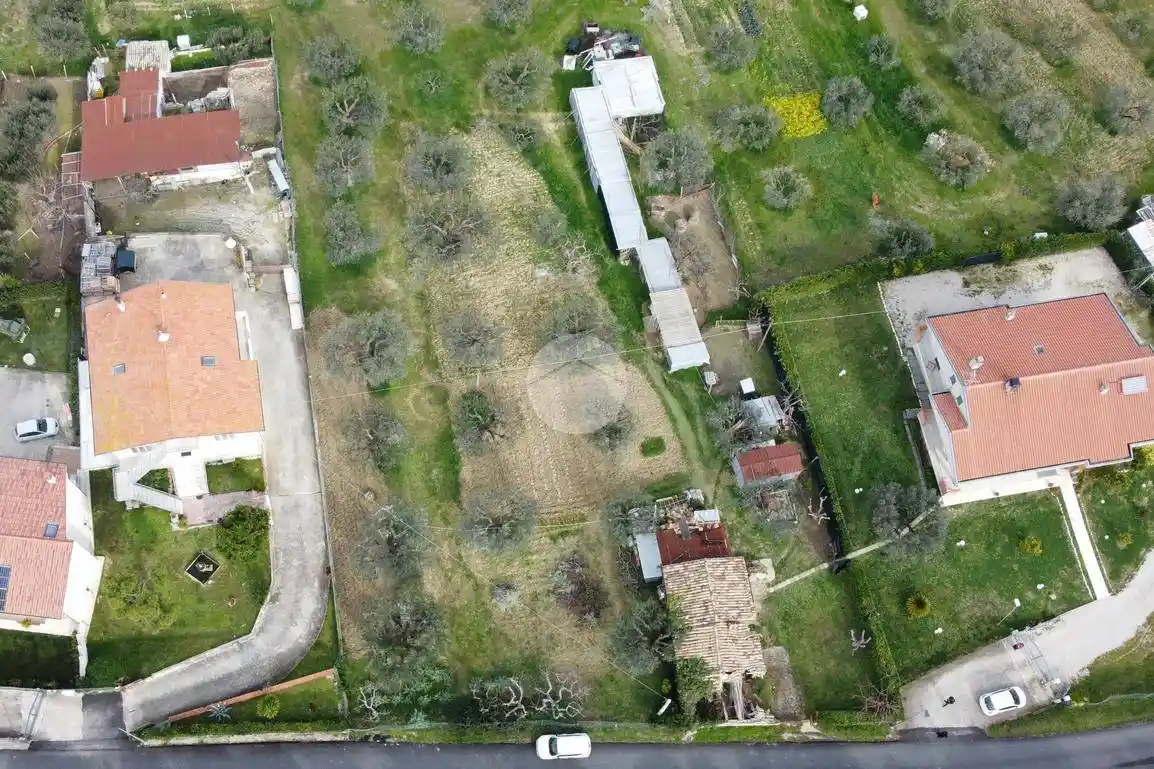 Rustico Strada provinciale, Roseto degli Abruzzi - foto 4