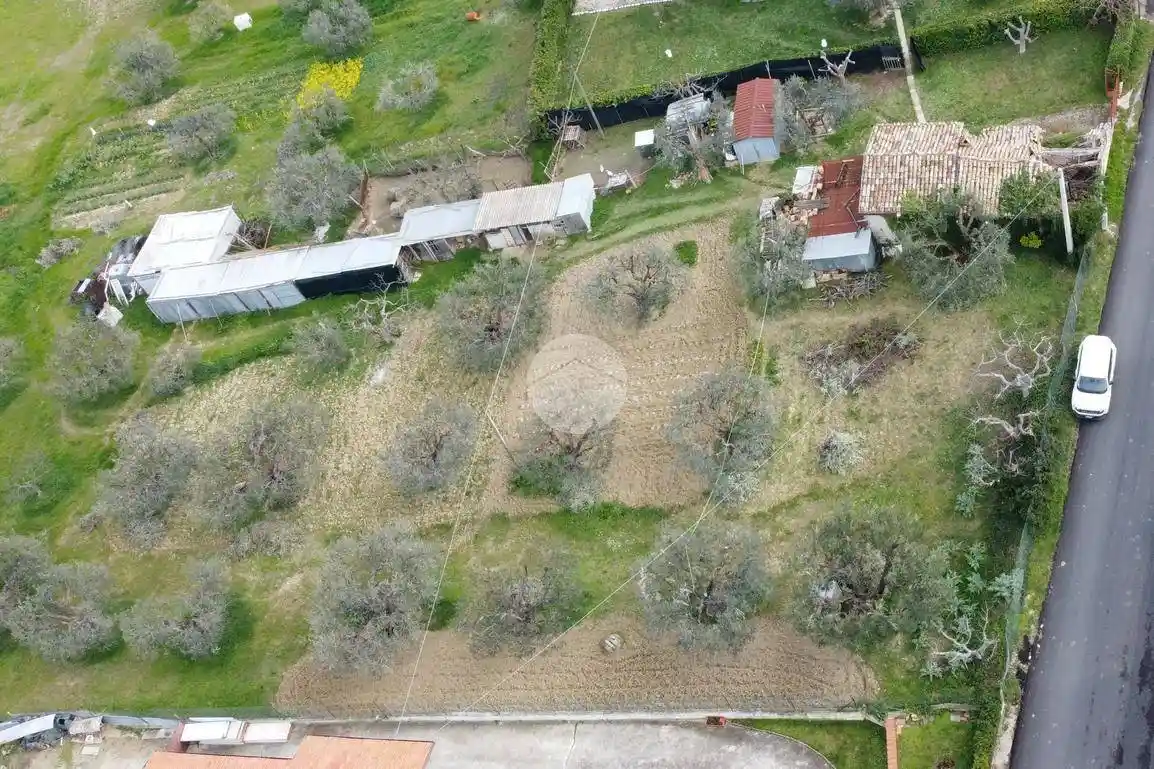 Rustico Strada provinciale, Roseto degli Abruzzi - foto 5