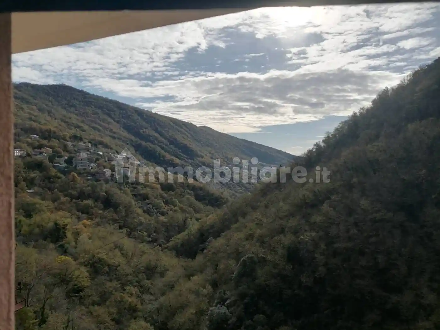 Appartamento in vendita a Sori