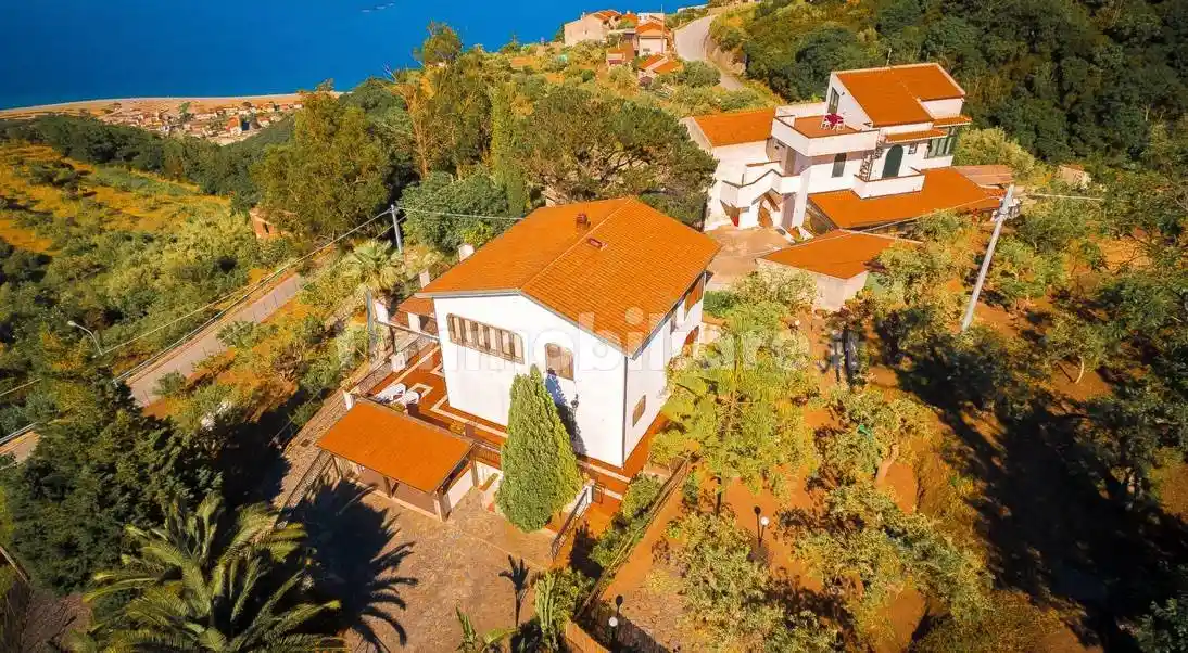 Villa in vendita a Gioiosa Marea