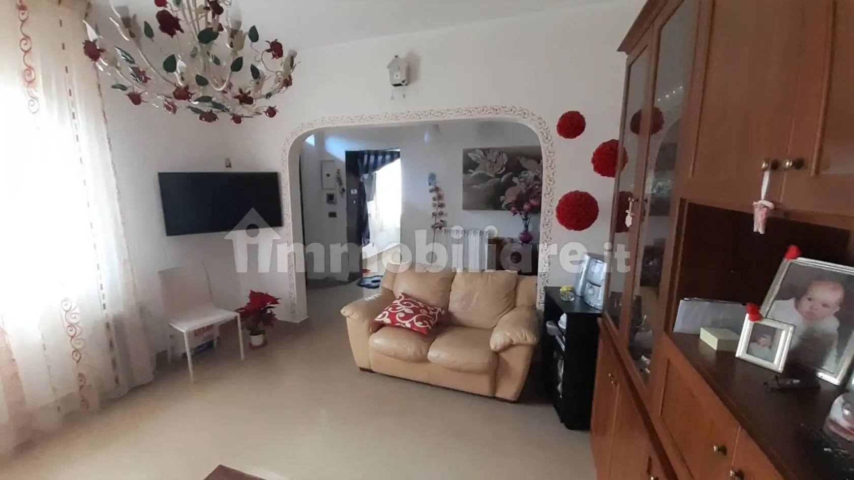 Appartamento in vendita a Reggio Calabria